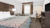 <b>Days Inn & Suites Madisonville Room</b>. Images powered by <a href="https://iceportal.shijigroup.com/" title="IcePortal" target="_blank">IcePortal</a>.