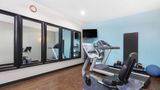 <b>Days Inn & Suites Madisonville Health</b>. Images powered by <a href="https://iceportal.shijigroup.com/" title="IcePortal" target="_blank">IcePortal</a>.