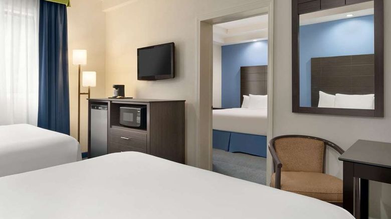 <b>Days Inn Tamworth Room</b>. Images powered by <a href="https://iceportal.shijigroup.com/" title="IcePortal" target="_blank">IcePortal</a>.