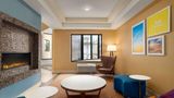 Days Inn Tamworth Lobby