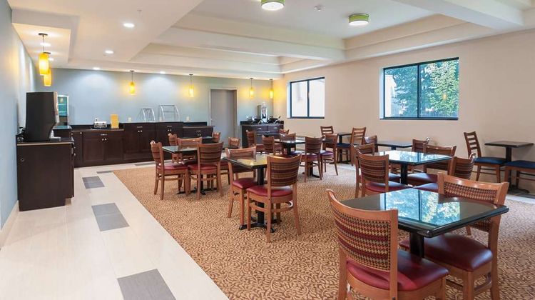 Days Inn Tamworth Other