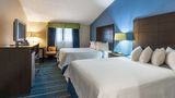 Days Inn Tamworth Room