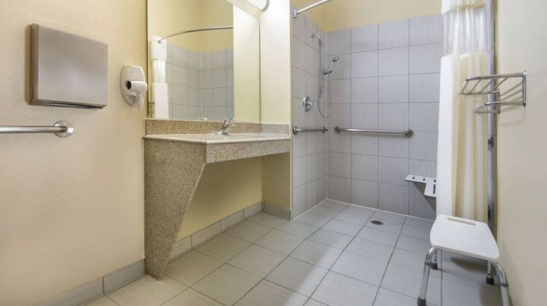 <b>Days Inn Baytown East Room</b>. Images powered by <a href="https://iceportal.shijigroup.com/" title="IcePortal" target="_blank">IcePortal</a>.