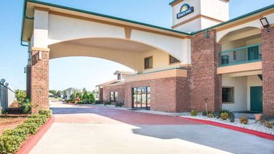 Days Inn Baytown East