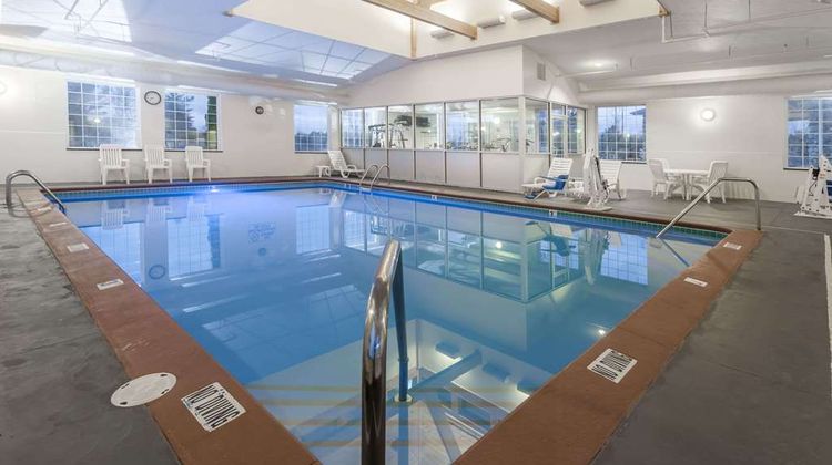 Days Inn Pentwater Pool