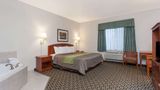 Days Inn Pentwater Suite