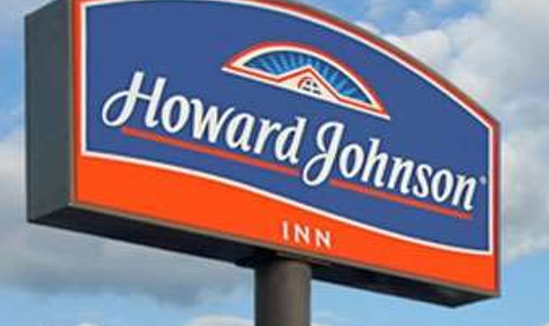 Howard Johnson Zunyue Hotel Chengdu Exterior