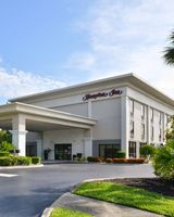 Hampton Inn Vero Beach