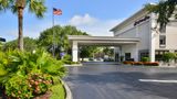 Hampton Inn Vero Beach Exterior