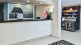 Hampton Inn Vero Beach Restaurant