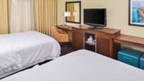 Hampton Inn Vero Beach Room