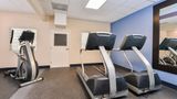 Hampton Inn Vero Beach Health