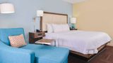 Hampton Inn Vero Beach Room