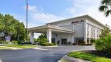 Hampton Inn Vero Beach Exterior