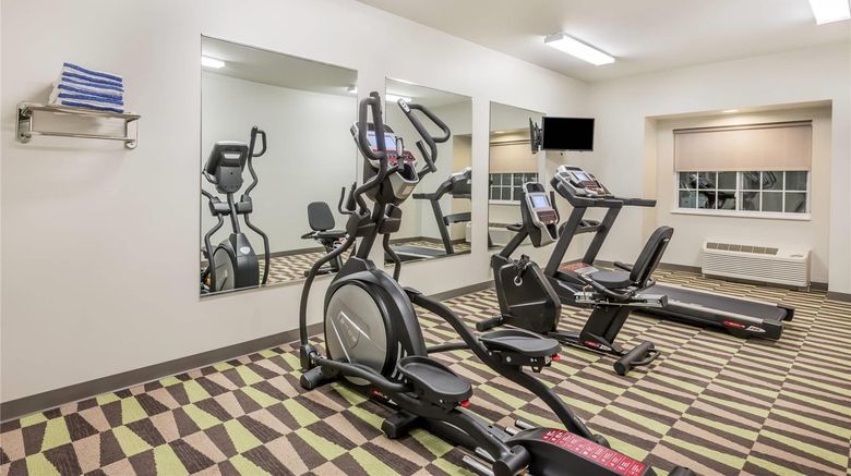 <b>Microtel Inn & Suites Beaver Falls Health</b>. Images powered by <a href="https://iceportal.shijigroup.com/" title="IcePortal" target="_blank">IcePortal</a>.