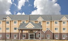 Microtel Inn & Suites Beaver Falls