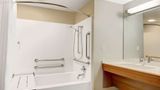 <b>Microtel Inn & Suites Philadelphia Arpt Room</b>. Images powered by <a href="https://iceportal.shijigroup.com/" title="IcePortal" target="_blank">IcePortal</a>.