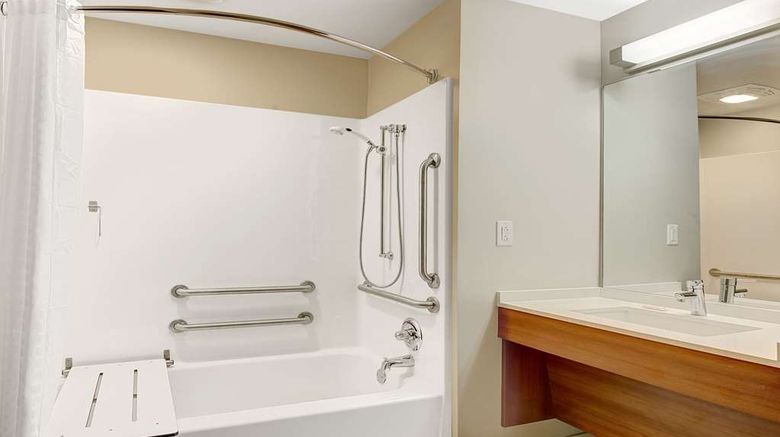 <b>Microtel Inn & Suites Philadelphia Arpt Room</b>. Images powered by <a href="https://iceportal.shijigroup.com/" title="IcePortal" target="_blank">IcePortal</a>.