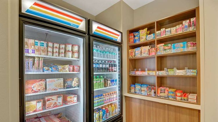 Microtel Inn & Suites Philadelphia Arpt Other