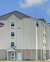 Microtel Inn & Suites Philadelphia Arpt