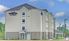 Microtel Inn & Suites Philadelphia Arpt