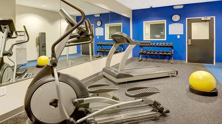<b>Microtel Inn & Suites Philadelphia Arpt Health</b>. Images powered by <a href="https://iceportal.shijigroup.com/" title="IcePortal" target="_blank">IcePortal</a>.