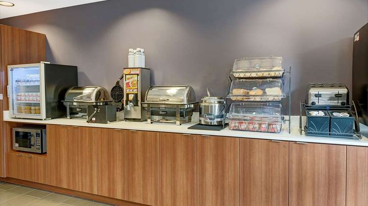 Microtel Inn & Suites Philadelphia Arpt Other
