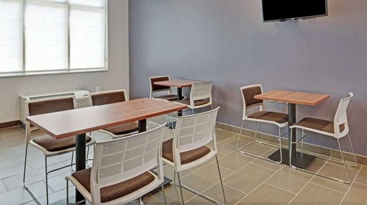 Microtel Inn & Suites Philadelphia Arpt Meeting