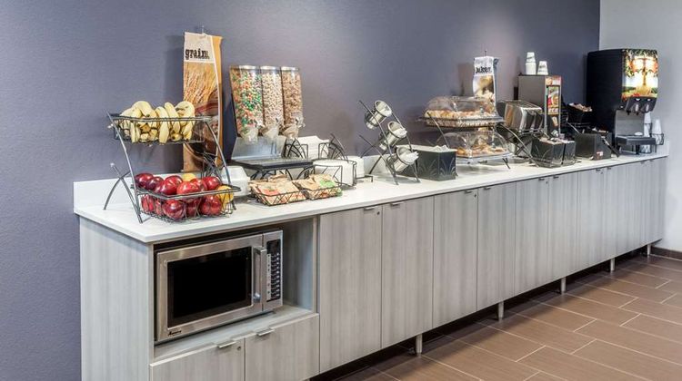 Microtel Inn & Suites West Fargo Other
