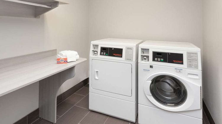 Microtel Inn & Suites West Fargo Other