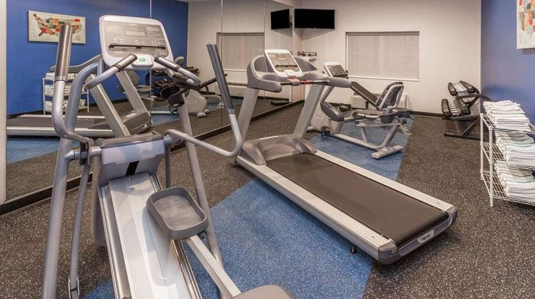 Microtel Inn & Suites West Fargo Health