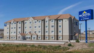 Microtel Inn & Suites by Wyndham Tioga