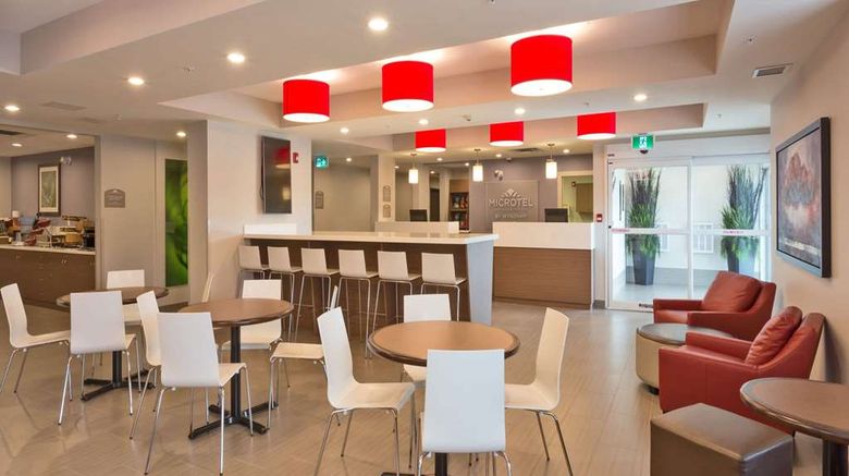 <b>Microtel Inn & Suites by Wyndham Kitimat Lobby</b>. Images powered by <a href="https://iceportal.shijigroup.com/" title="IcePortal" target="_blank">IcePortal</a>.
