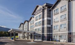 Microtel Inn & Suites by Wyndham Kitimat