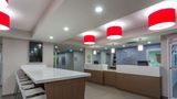 <b>Microtel Inn & Suites by Wyndham Kitimat Lobby</b>. Images powered by <a href="https://iceportal.shijigroup.com/" title="IcePortal" target="_blank">IcePortal</a>.