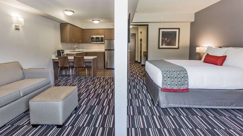 <b>Microtel Inn & Suites by Wyndham Kitimat Room</b>. Images powered by <a href="https://iceportal.shijigroup.com/" title="IcePortal" target="_blank">IcePortal</a>.
