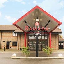 Ramada Cambridge