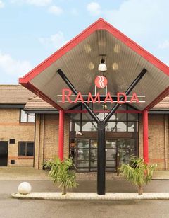 Ramada Cambridge