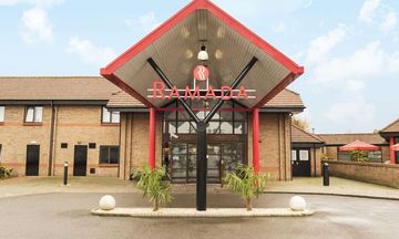 Ramada Cambridge