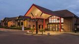 Ramada Cambridge Exterior