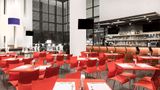 <b>Ramada Encore San Luis Potosi Restaurant</b>. Images powered by <a href="https://iceportal.shijigroup.com/" title="IcePortal" target="_blank">IcePortal</a>.