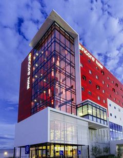 Ramada Encore San Luis Potosi
