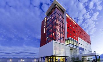 Ramada Encore San Luis Potosi