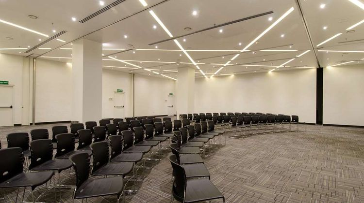 Ramada Encore San Luis Potosi Meeting