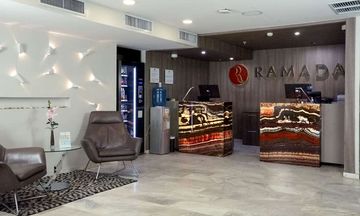 Ramada Panama Centro via Argentina