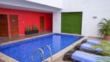 Ramada Panama Centro via Argentina Pool