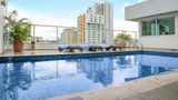 Ramada Panama Centro via Argentina Pool