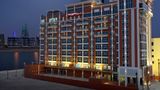 Ramada Resort Manama Seef Exterior