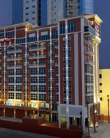 Ramada Resort Manama Seef