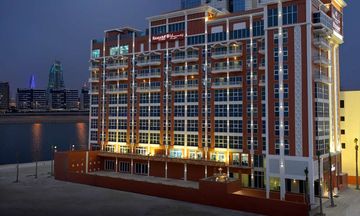 Ramada Resort Manama Seef